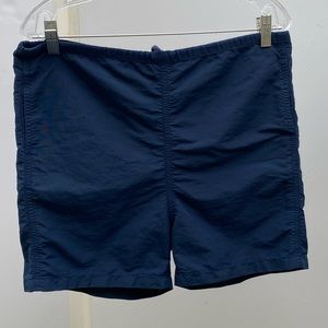 Saint Laurent Surf trunks